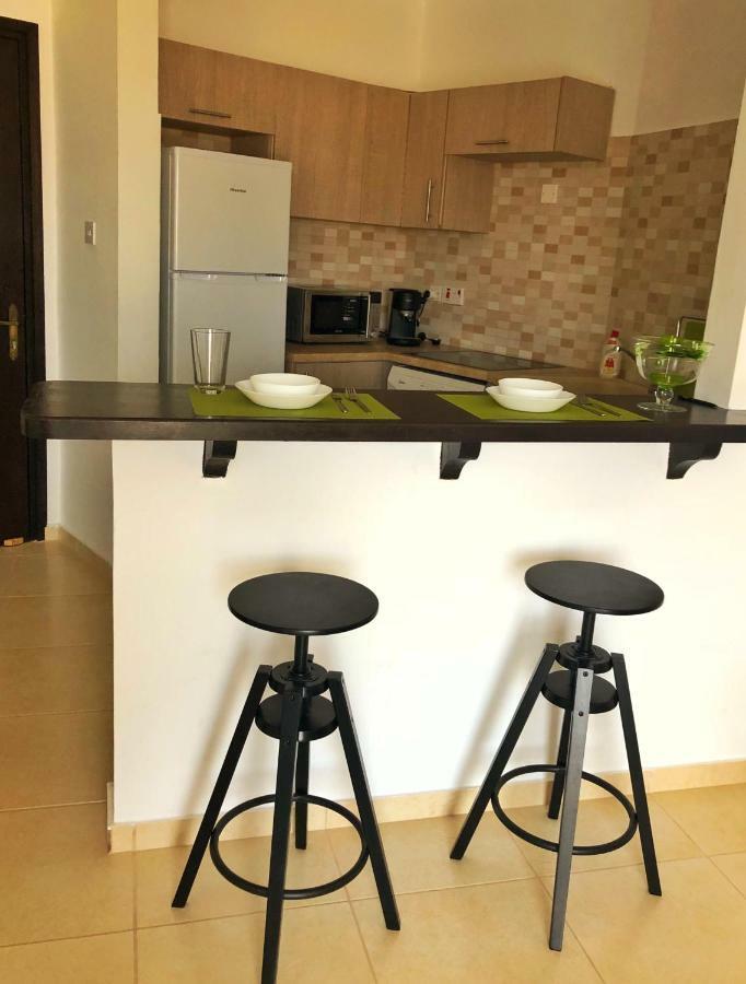 Apartmán Byzantium Gardens Paphos Exteriér fotografie