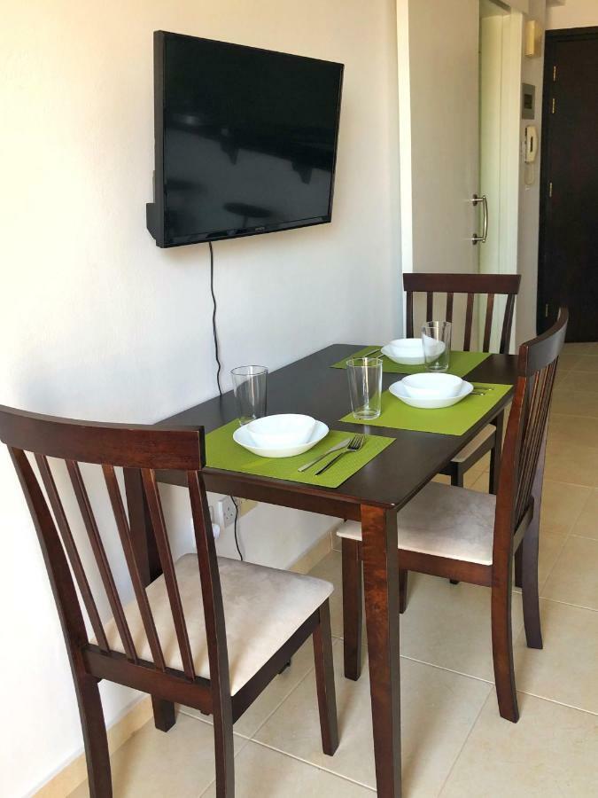 Apartmán Byzantium Gardens Paphos Exteriér fotografie