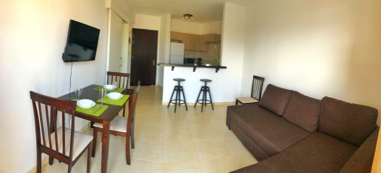 Apartmán Byzantium Gardens Paphos Exteriér fotografie